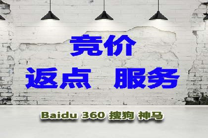 百度推广返点收益分析：案例对比